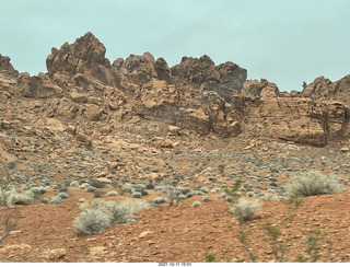 261 a18. Valley of Fire State Park in Nevada