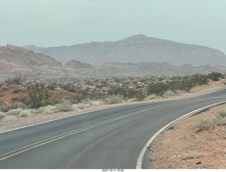 263 a18. Valley of Fire State Park in Nevada