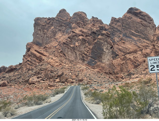 Valley of Fire State Park - Nevada