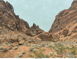 Valley of Fire State Park - Nevada