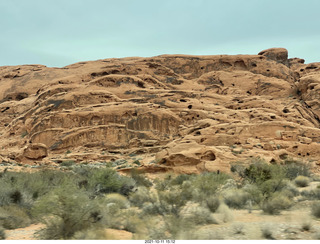 285 a18. Valley of Fire State Park - Nevada