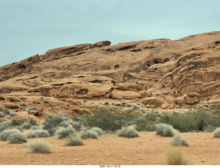 286 a18. Valley of Fire State Park - Nevada