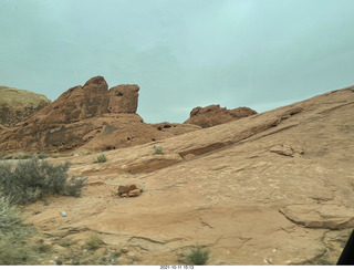 Valley of Fire State Park - Nevada