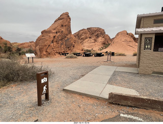 Valley of Fire State Park - Nevada