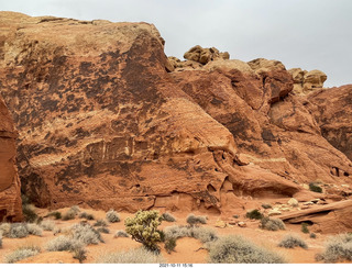 Valley of Fire State Park - Nevada