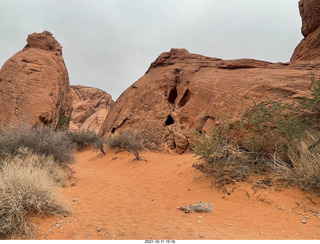 Valley of Fire State Park - Nevada