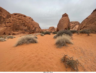 Valley of Fire State Park - Nevada