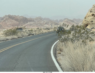 324 a18. Valley of Fire State Park - Nevada