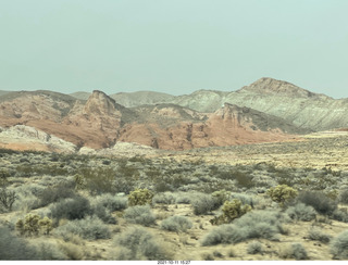 Valley of Fire State Park - Nevada