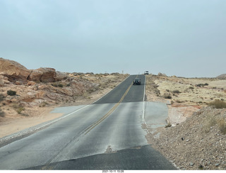 331 a18. Valley of Fire State Park - Nevada