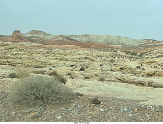 Valley of Fire State Park - Nevada