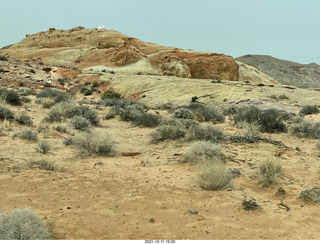 Valley of Fire State Park - Nevada