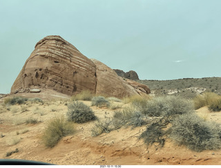 Valley of Fire State Park - Nevada