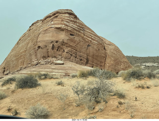 Valley of Fire State Park - Nevada