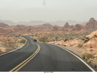 Valley of Fire State Park - Nevada