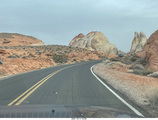 356 a18. Valley of Fire State Park - Nevada