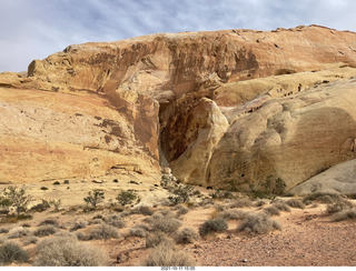 Valley of Fire State Park - Nevada