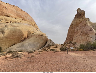 358 a18. Valley of Fire State Park - Nevada