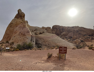 Valley of Fire State Park - Nevada