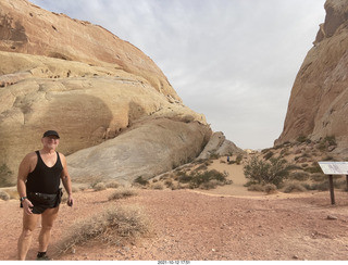 Valley of Fire State Park - Nevada