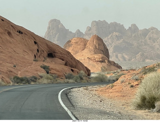 Valley of Fire State Park - Nevada