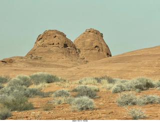 410 a18. Valley of Fire State Park - Nevada