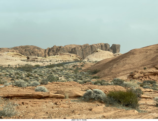 413 a18. Valley of Fire State Park - Nevada