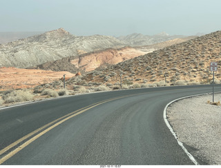 Valley of Fire State Park - Nevada