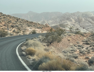 Valley of Fire State Park - Nevada