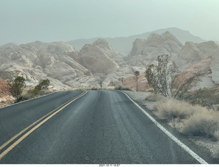 423 a18. Valley of Fire State Park - Nevada