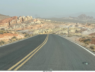 427 a18. Valley of Fire State Park - Nevada