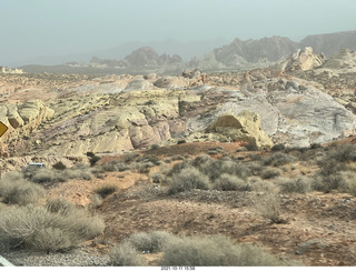 428 a18. Valley of Fire State Park - Nevada