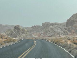 432 a18. Valley of Fire State Park - Nevada