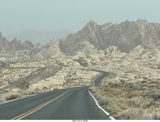 Valley of Fire State Park - Nevada