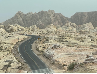 Valley of Fire State Park - Nevada