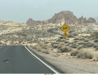 441 a18. Valley of Fire State Park - Nevada