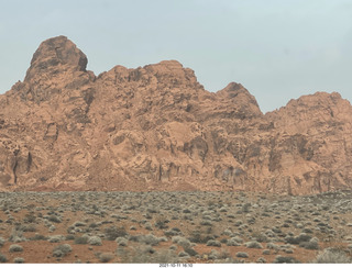 455 a18. Valley of Fire State Park - Nevada