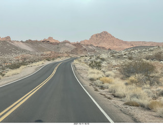 Valley of Fire State Park - Nevada