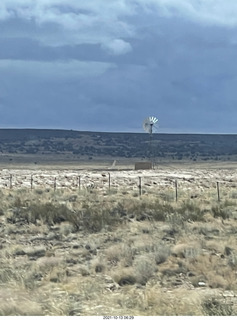 drive on Route 89 to Flagstaff