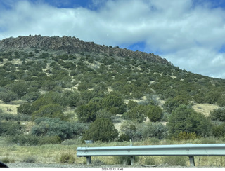 drive on I-17 to phoenix