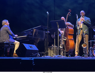 Scottsdale Arts - An Evening with Branford Marsalis