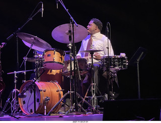 Scottsdale Arts - An Evening with Branford Marsalis