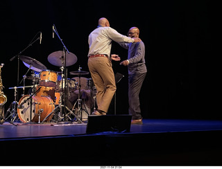 Scottsdale Arts - An Evening with Branford Marsalis