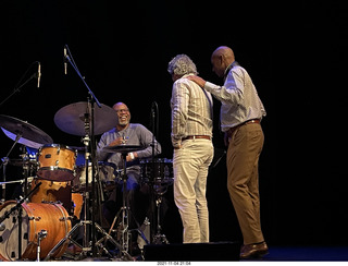 Scottsdale Arts - An Evening with Branford Marsalis