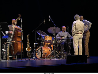 Scottsdale Arts - An Evening with Branford Marsalis