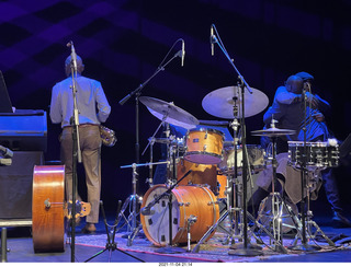 Scottsdale Arts - An Evening with Branford Marsalis