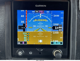 Garmin G5