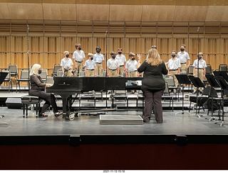 Rudolf Serkin - Beethoven Appassionata - tape