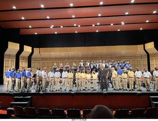 Scottsdale Arts - Carolyn Aynon Singers - Beethoven 250th