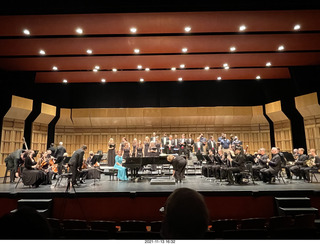 Scottsdale Arts - Carolyn Aynon Singers - Beethoven 250th